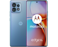 Motorola edge 40 pro 5G 12/256GB Angel Falls 165Hz - 1131137 - zdjęcie 1